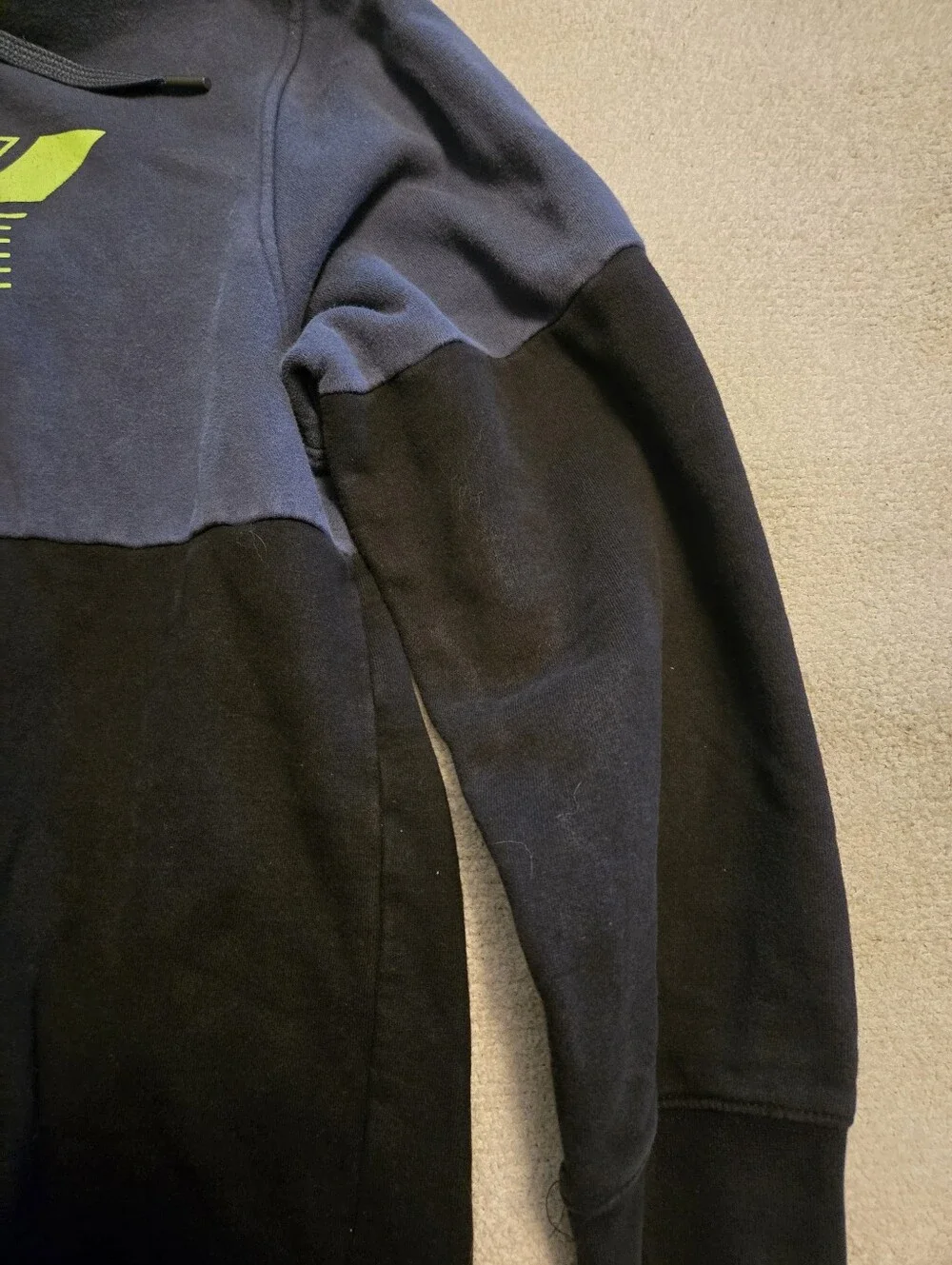 Fox Racing Hoodie XL - Picture 9 of 13